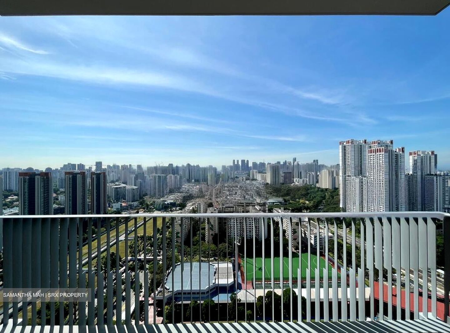 Alex Residences (D3), Apartment #486934471